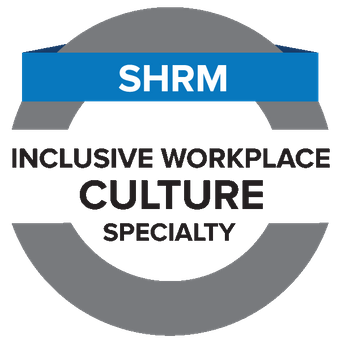 SHRM Inclusive Workplace Culture Specialty